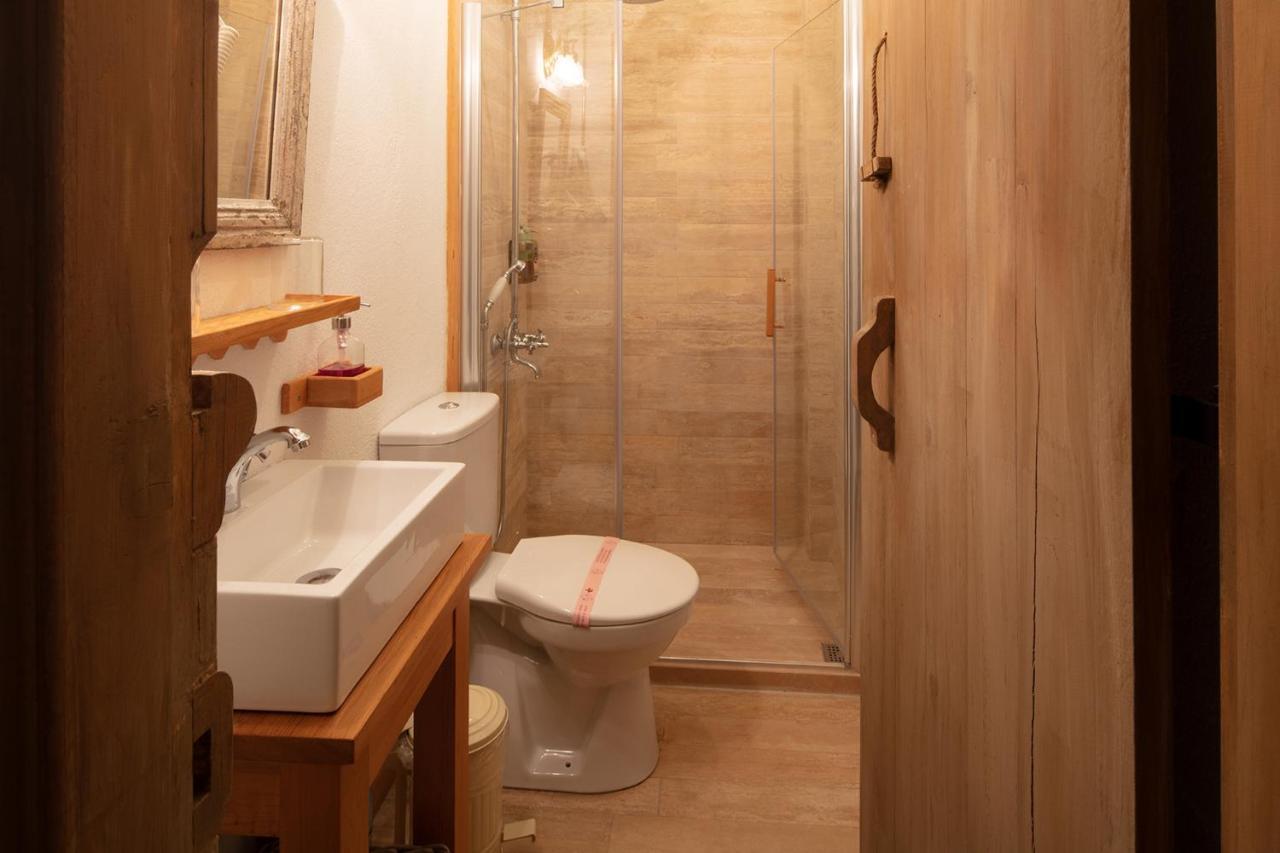 Yeniceri Ahmet Aga Konagi Antalya Exterior foto
