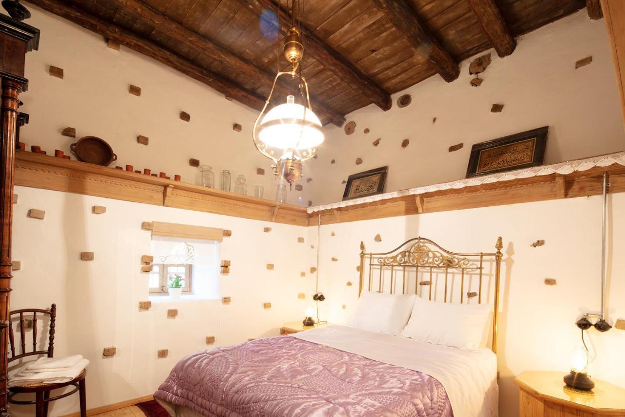 Yeniceri Ahmet Aga Konagi Antalya Exterior foto