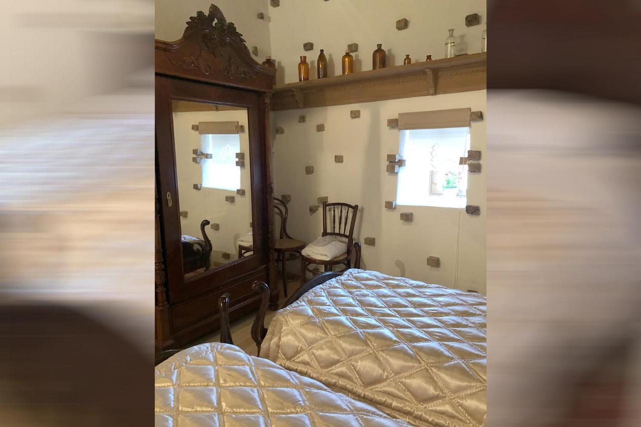 Yeniceri Ahmet Aga Konagi Antalya Exterior foto